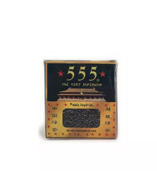 THE SUPEREXTRA 555 - §§ 60X200G §§ - 12K